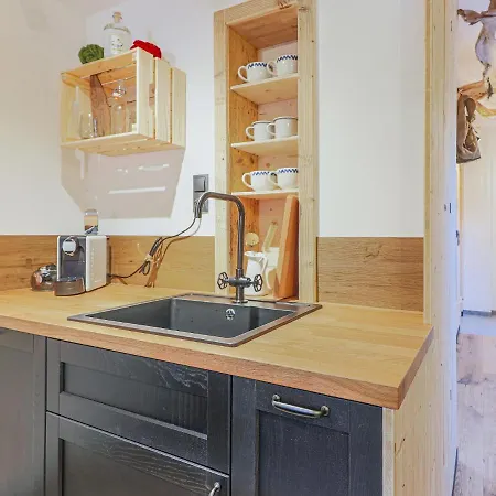 Klein Und Fein Wohnen Om 公寓