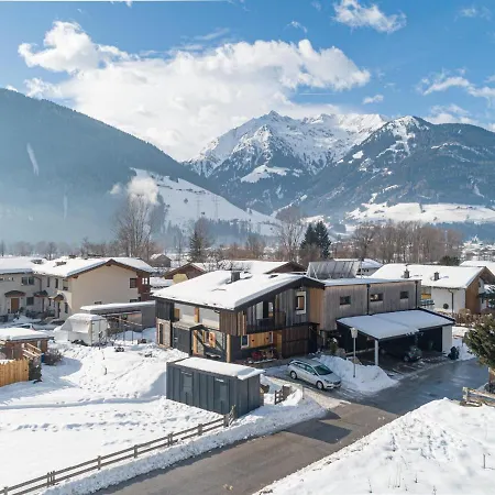 Apartment Klein Und Fein Wohnen Om Mittersill