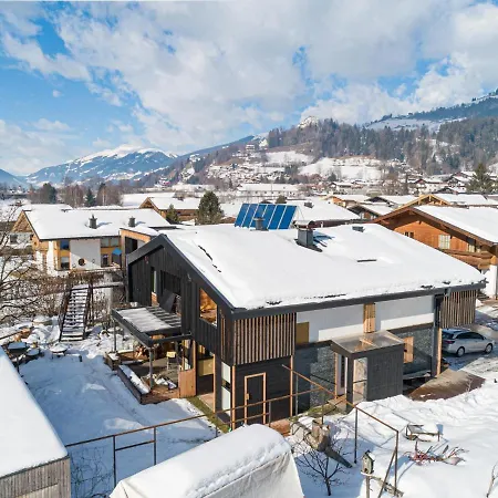 公寓 Klein Und Fein Wohnen Om *