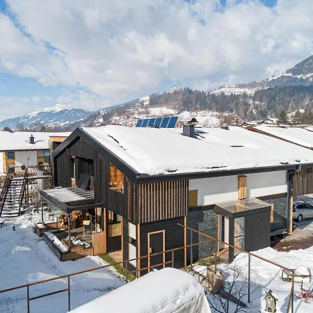 Apartment Klein Und Fein Wohnen Om Mittersill