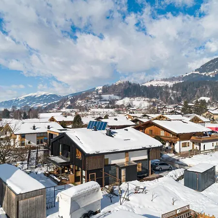 Klein Und Fein Wohnen Om 公寓