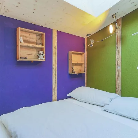 Klein Und Fein Wohnen Om 公寓 米特西尔