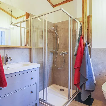 Klein Und Fein Wohnen Om 米特西尔