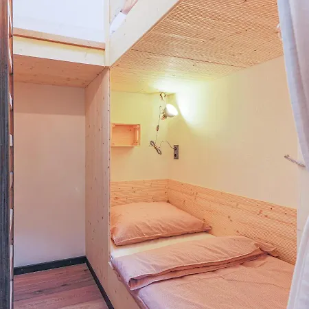 Klein Und Fein Wohnen Om 公寓 *