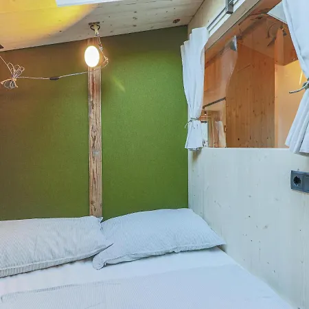 Klein Und Fein Wohnen Om Apartment *
