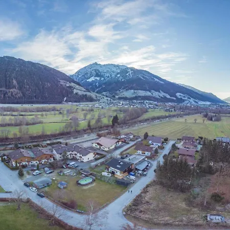 Klein Und Fein Wohnen Om 公寓 *