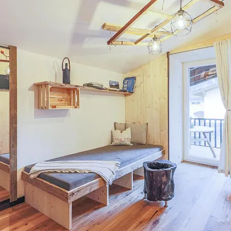 Klein Und Fein Wohnen Om * 米特西尔