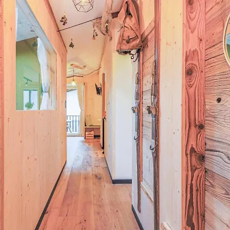 Klein Und Fein Wohnen Om 公寓