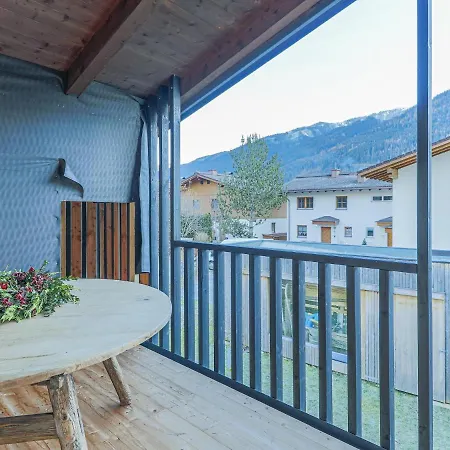 公寓 Klein Und Fein Wohnen Om *