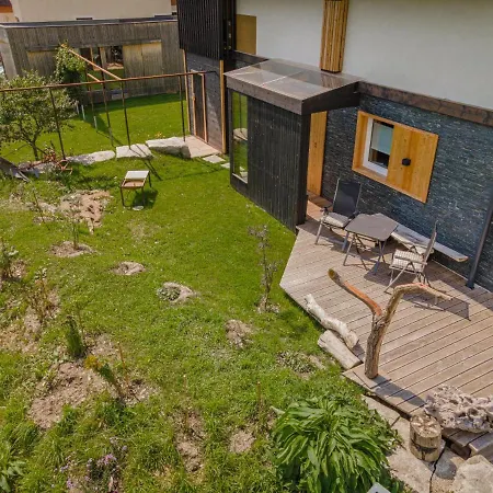 Klein Und Fein Wohnen Om 米特西尔