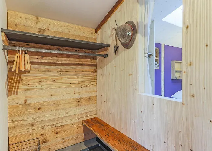 Apartment Klein Und Fein Wohnen Om *