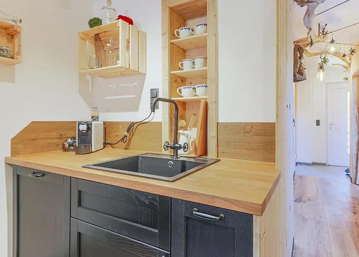 Klein Und Fein Wohnen Om Apartment