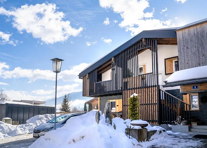 Klein Und Fein Wohnen Om Apartment *