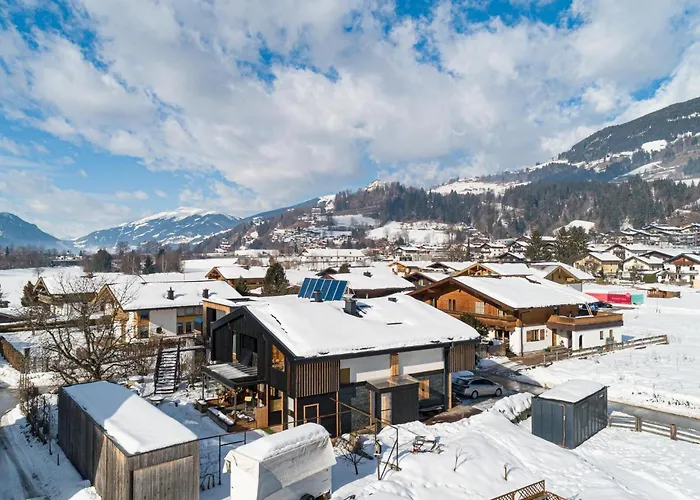 Klein Und Fein Wohnen Om Apartment