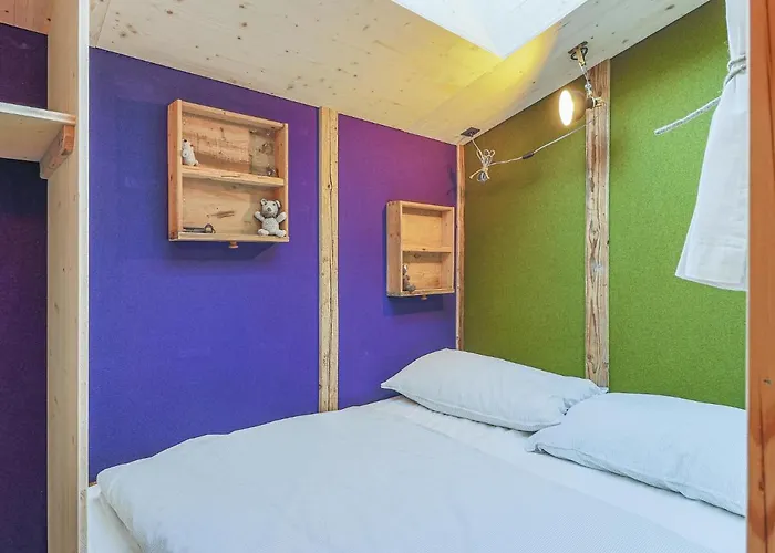 Klein Und Fein Wohnen Om Apartment Mittersill