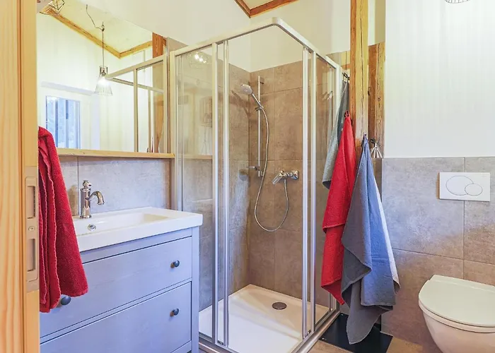 Klein Und Fein Wohnen Om Mittersill