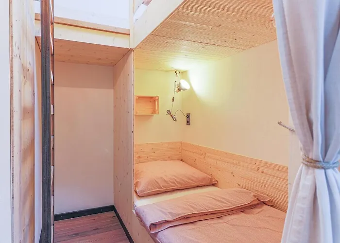 Klein Und Fein Wohnen Om Apartment *