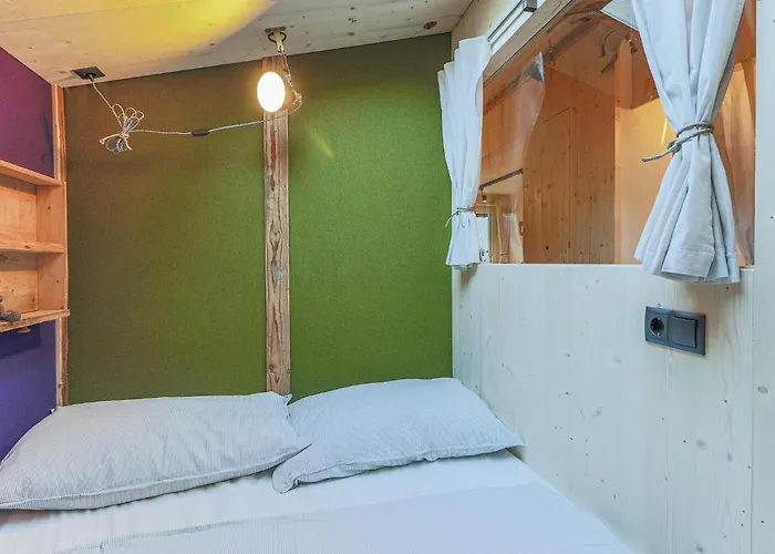 Klein Und Fein Wohnen Om Apartment *