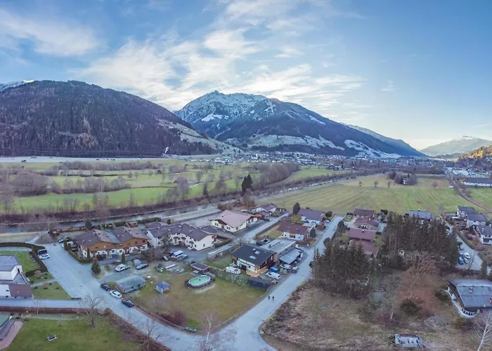 Klein Und Fein Wohnen Om Apartment *