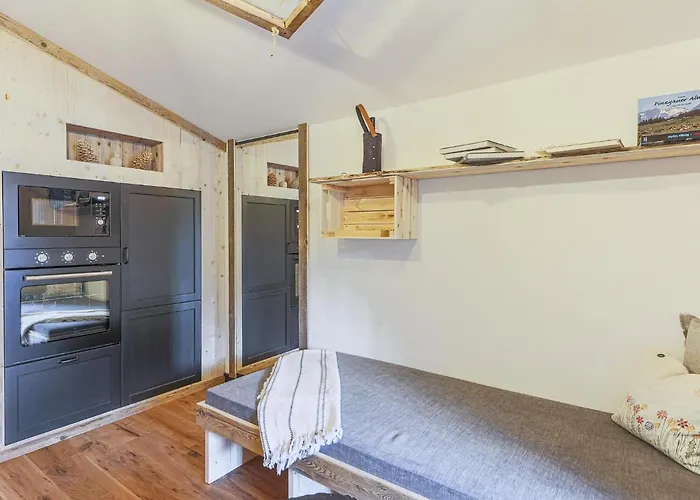 Klein Und Fein Wohnen Om Mittersill