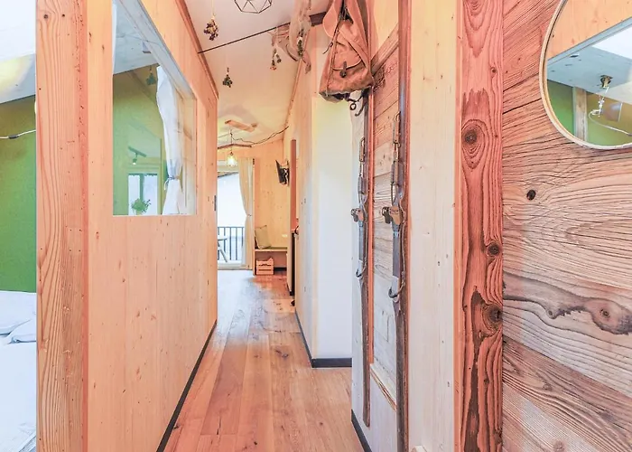 Klein Und Fein Wohnen Om Apartment