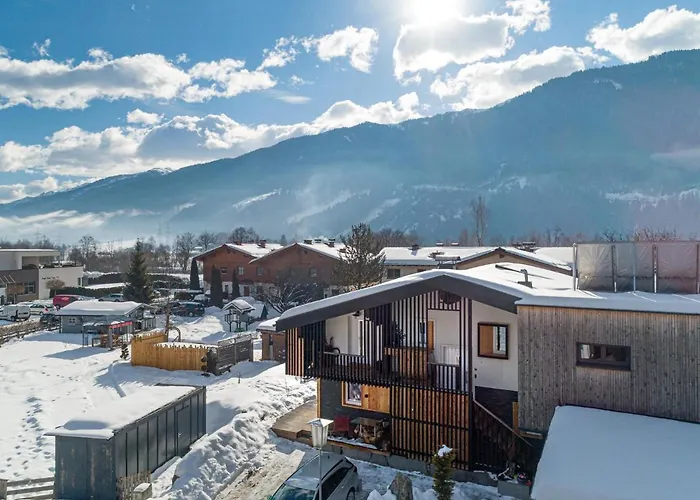 Apartment Klein Und Fein Wohnen Om *