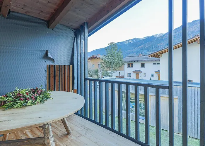 Apartment Klein Und Fein Wohnen Om *